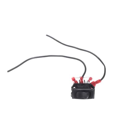 Edlund ASSEMBLY, ROCKER SWITCH W/ DIODE P A2813P