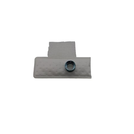 Autobest 75-95 Cadillac Seville-M Carlo 1.8-5.7L Fuel Strainer, F131S F131S