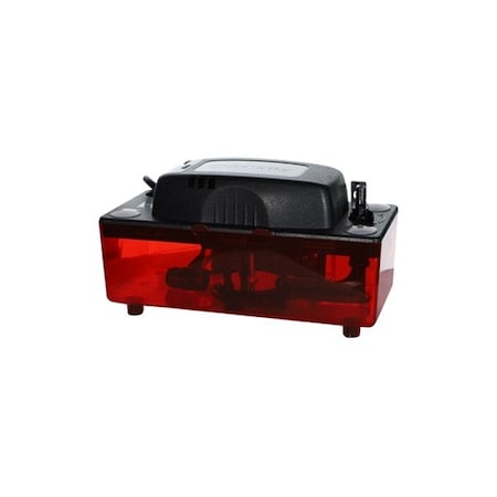 Asurity Premium Condensate Pump, 230V ULTRAIQP-230