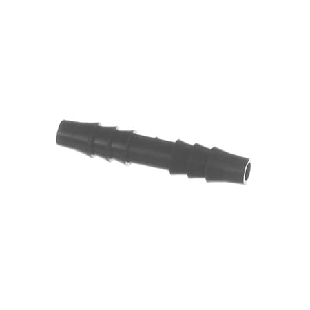 Champion - Moyer Diebel HOSE BARB, 1/4'' TO 1/4'', POLYETHYLENE 116979