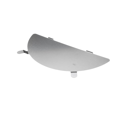 Gold Medal Kettle Lid, Front 48971