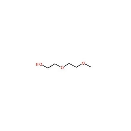 Ak Scientific Diethylene glycol monomethyl ether (stabilized with BHT) (25g), CAS 111-77-3 G701-25g
