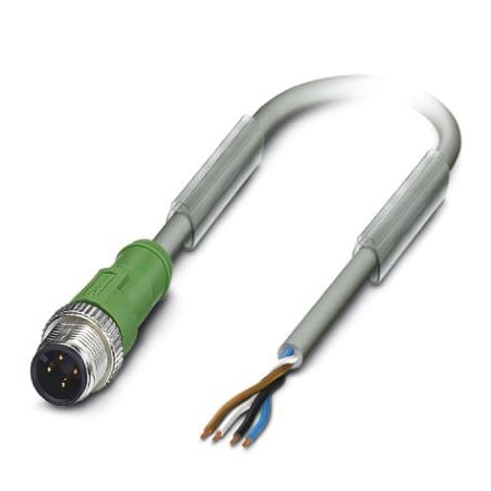 Phoenix Contact SAC-4P-M12MS/ 1 5-800 Sensor/actuator 1457018