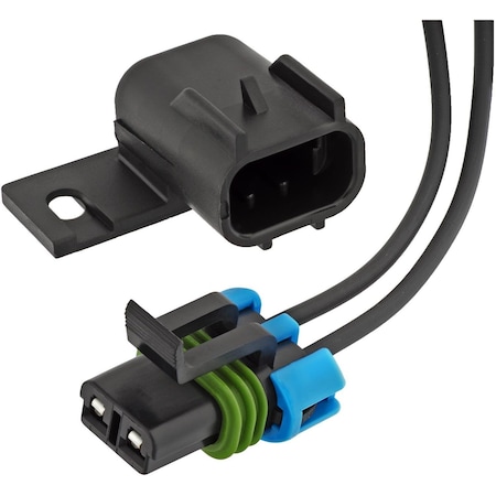 Auveco Sealed Fuse Holder For Atm Mini Fuses 2-15 Amp 20207