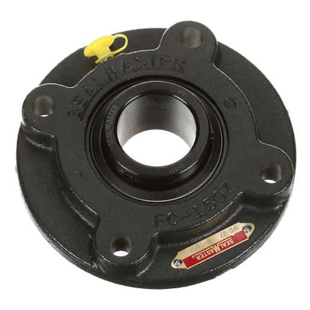 Sealmaster Bearing-Flanged SFC-27                                   SFC-27