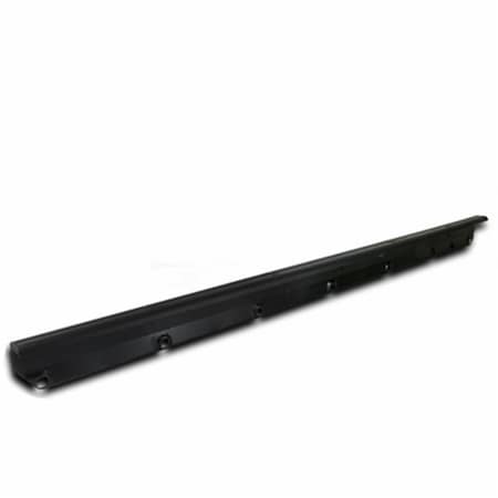 Overtime 2005 - 2015 Toyota Tacoma Tailgate Protector OV1187906
