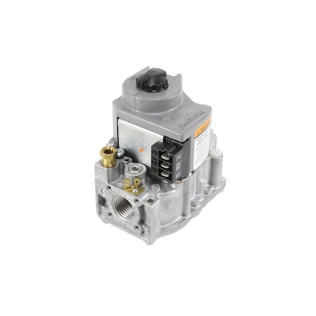 Rheem 1/2 in. x1/2 in. NG 200kBtu Gas Valve 60-105663-01
