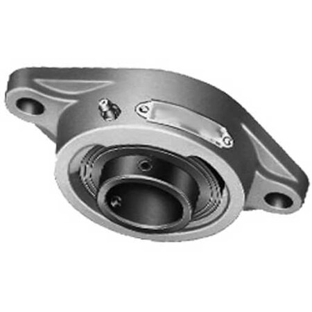 Sealmaster Bearing-Flanged MSFT-19T MSFT-19T