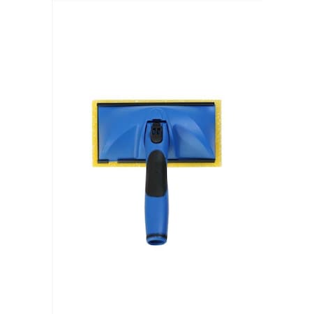 Whizz Refill 3 in. W Paint Pad For Smooth to Semi-Smooth Surfaces 90150