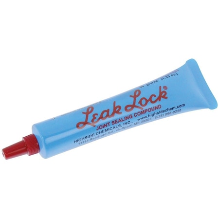 Highside Chemicals Soft-Setting 1.33oz. Leak Lock 10001