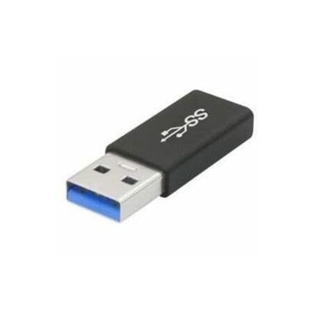 Axiom USB-A 3.0 MALE TO USB-C FEMALE ADAPTER USBA3MUSBCF-AX