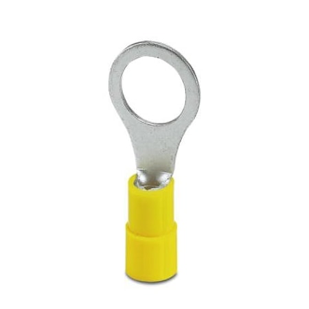 Phoenix Contact C-RCI 6/M10 Ring cable lug yellow 4 . 3240031