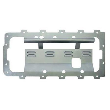 Moroso 22933 Windage Tray - Ford 4.6-5.4L MOR22933