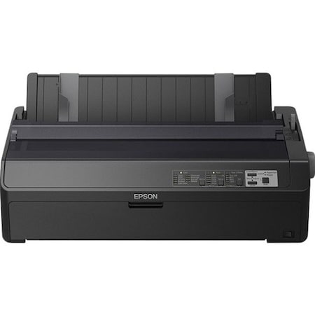 Epson LQ-2090II Network Impact, LQ209011N C11CF40202