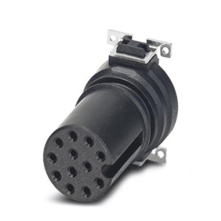 Phoenix Contact SACC-CI-M12FS-12P SMD R32 Flush-type 1411979