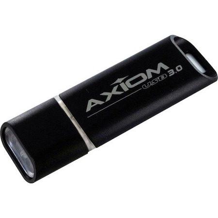 Axiom 16GB USB 3.0 Flash Drive - USB3FD016GB-AX USB3FD016GB-AX