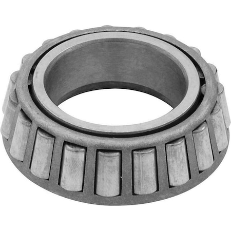 Powerhouse Metric Hub Inner REM Finished Bearing for 1979 - 1981 PO3615586