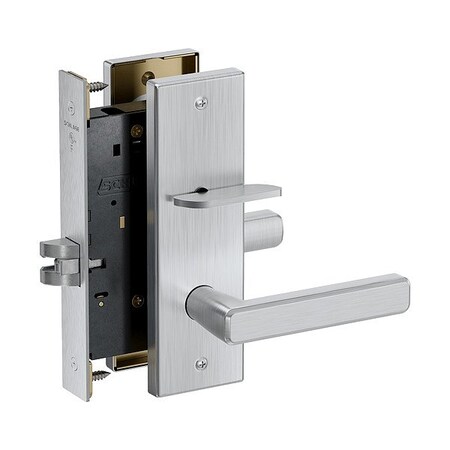 Schlage Performance Door Lockset, 12/24V DC, Mortise PM040 PLAN 626
