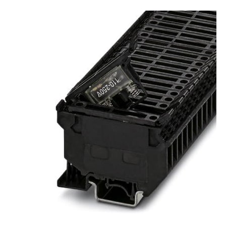 Phoenix Contact UK 5-HESILA 250 Fuse terminal block for 3004142