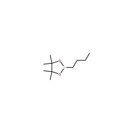 Ak Scientific n-Butylboronic acid pinacol ester (100g), CAS 69190-62-1 X0951-100g