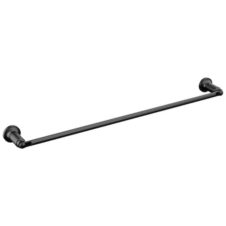 Delta Saylor 24" Towel Bar 73524-BL