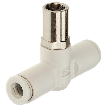 Smc SPEED CONTROLLER AS2001F-06T