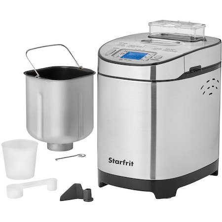 Starfrit Electric Bread Maker 024707-001-0000
