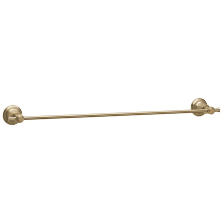 Brizo Rook: 24 Towel Bar 692461-GL