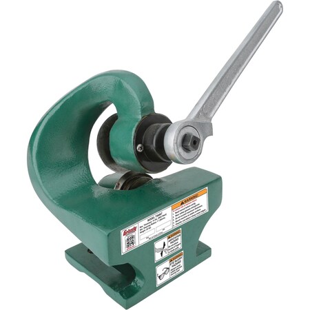 Grizzly Manual Shear T26867