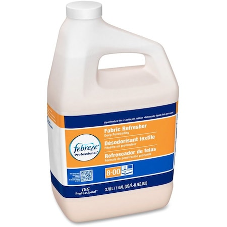 Febreze Fabric Refresher Refill, White PGC33032