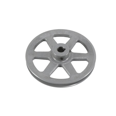 Rheem 7.25 in. 1Grv Sheave; 3/4 in. Bore 71-41901-27