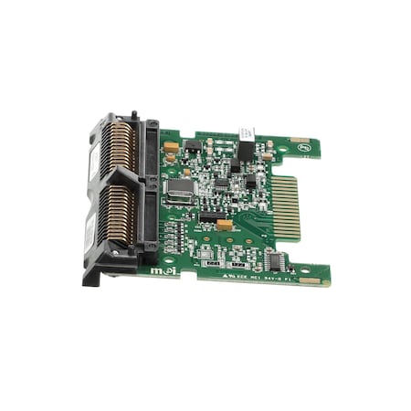 Tidel Engineering PCB, INTERFACE, MEI BILL ACCEP 644-0106-008S