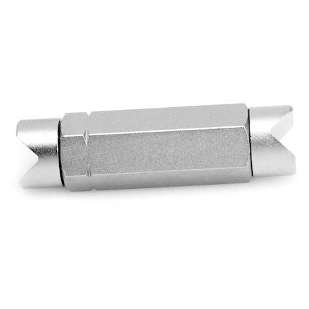 Performance Tool Exhaust Manifold Spreader, GM V8 Manifold Alignment Tool W80663