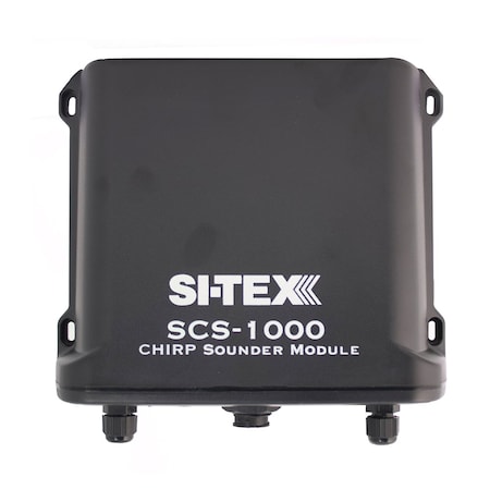 Si-Tex CHIRP Echo Sounder Module SCS-1000