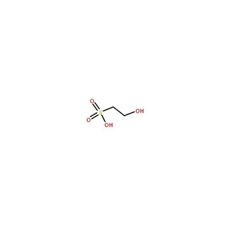 Ak Scientific 2-Hydroxyethanesulphonic acid (5g), CAS 107-36-8 5066AH-5g