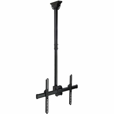 Mount-It Ceiling Tilt TV Mount 32-70" TVs MI-509L