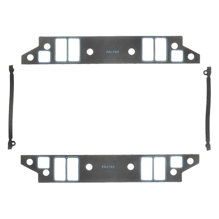 Fel-Pro 1357 Intake Manifold Gasket Set FEL1357
