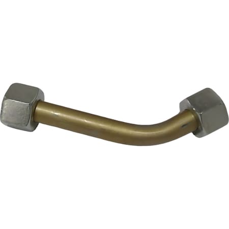 Cnh TUBE HYDRAULIC, CNH OEM 87583816 87583816