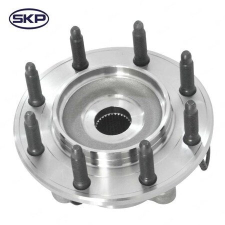 Skyward Automotive Products Wheel Bearing and Hub Assembly,  SK515098