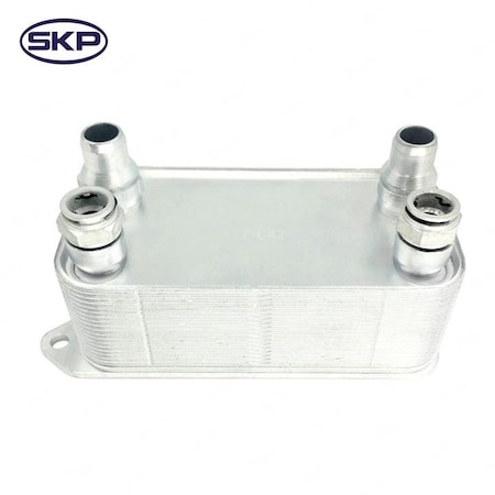Skyward Automotive Products Automatic Transmission Oil Cooler, SK714811