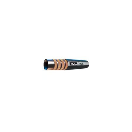 Parker CE12 3/4'' 4W SPIRAL HOSE 722-12