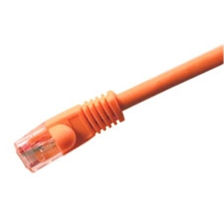 Livewire Cat6 550 Mhz Snagless Patch Cable 100ft Red LI753850