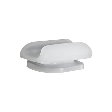 Auveco Ford Roof Trim Panel Retainer, 50PK 23678