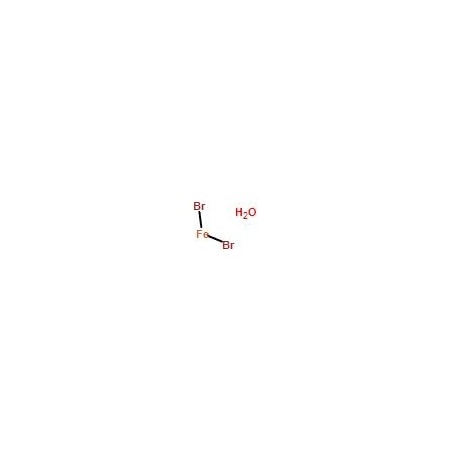 Ak Scientific Iron(II) bromide hydrate (5g), CAS 13463-12-2 5608AF-5g