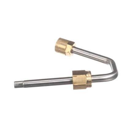 Wmf Feed Pipe, Boiler, Complete 3322721000