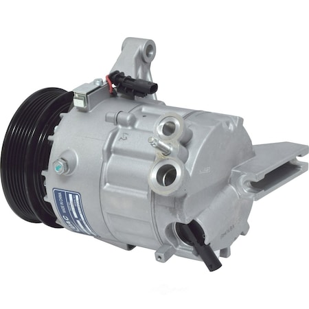 Uac CO 22289C Cvc Compressor Assembly CO22289C
