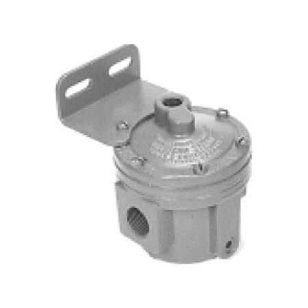 Aventics Pilot Air Control Valve, Remote Pilot R431003666