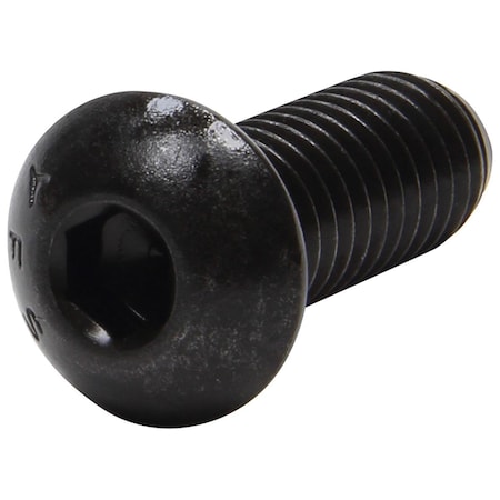 Allstar Performance 16.37 x 1 in. Button Head Bolts, 10PK ALL16946
