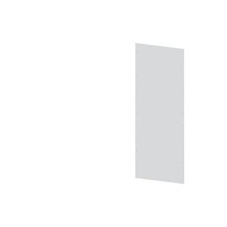 Siemens SIVACON side panel 8MF1280-2UW63-1C