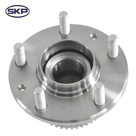 Skyward Automotive Products Wheel Bearing and Hub Assembly, SK512271